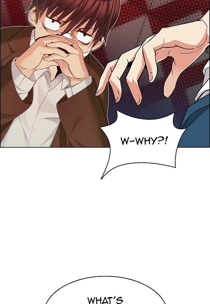 Read DICE chapter 164 image 22 on Lezhin