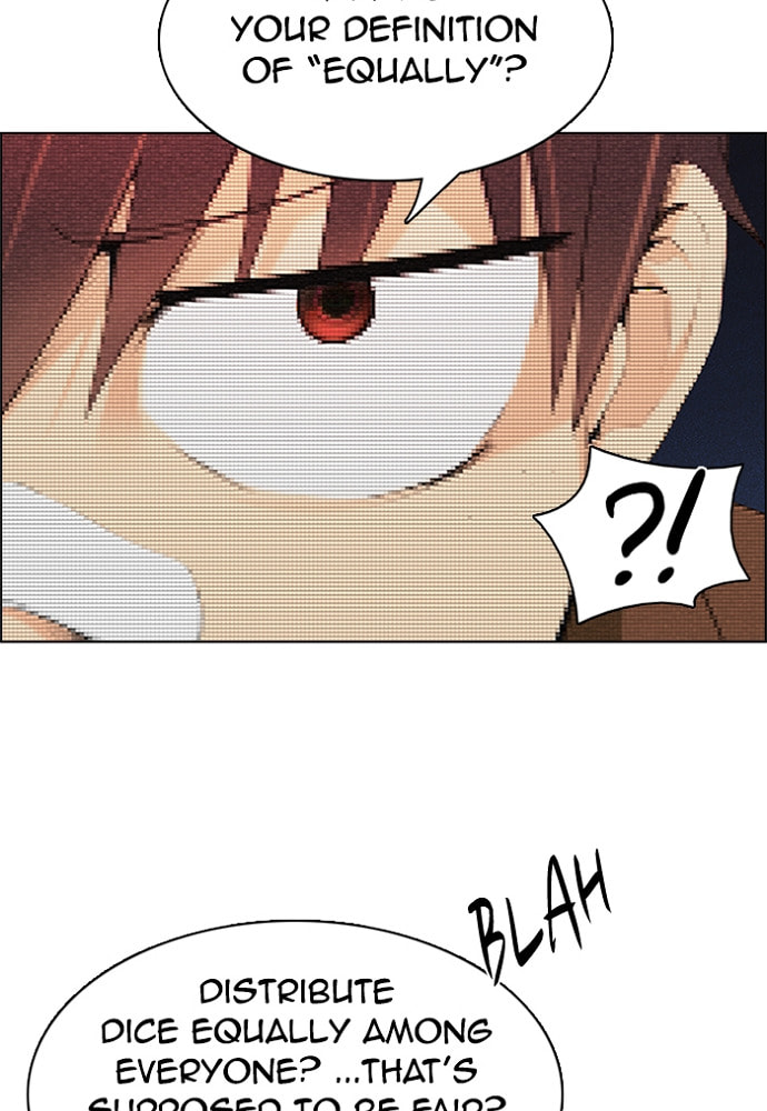 Read DICE chapter 164 image 23 on Lezhin