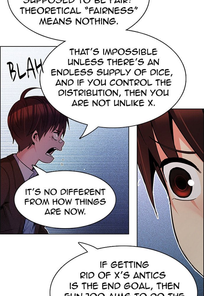 Read DICE chapter 164 image 24 on Lezhin
