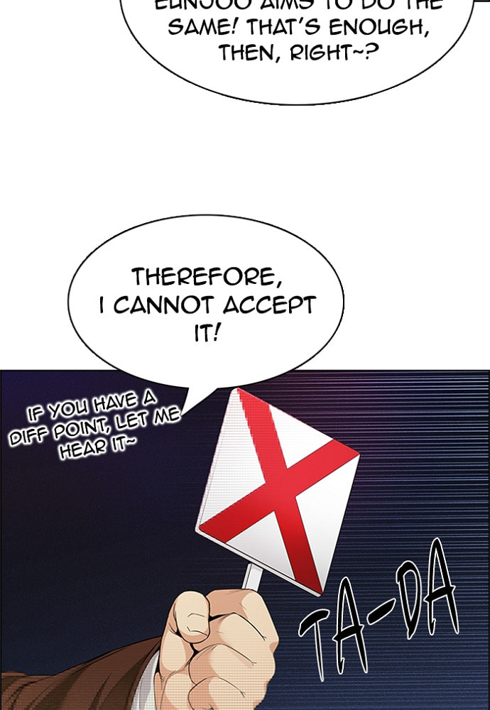 Read DICE chapter 164 image 25 on Lezhin