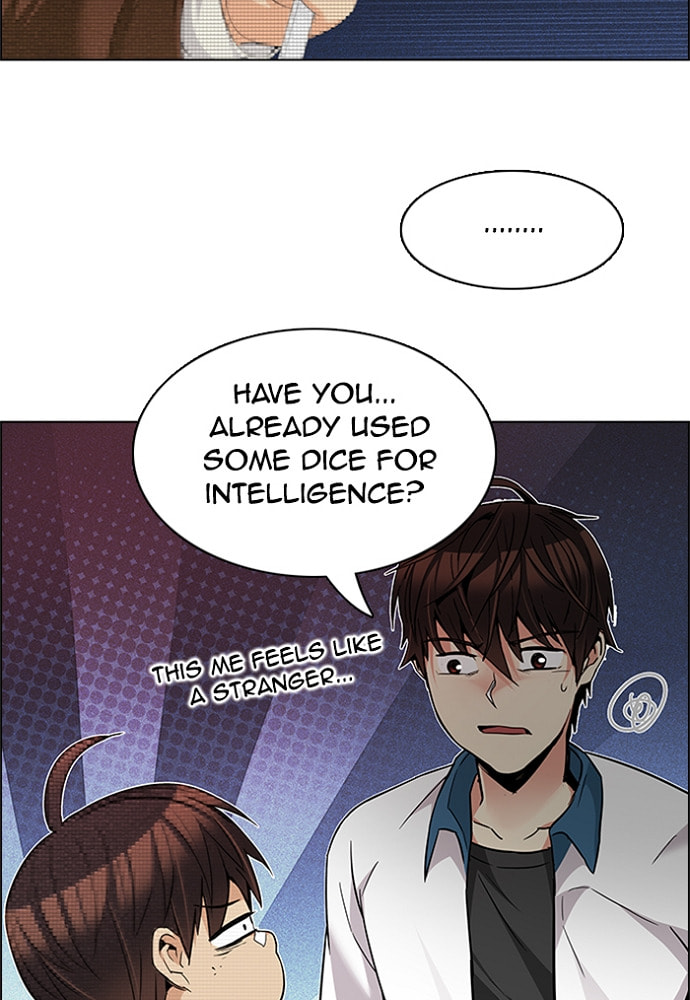 Read DICE chapter 164 image 26 on Lezhin