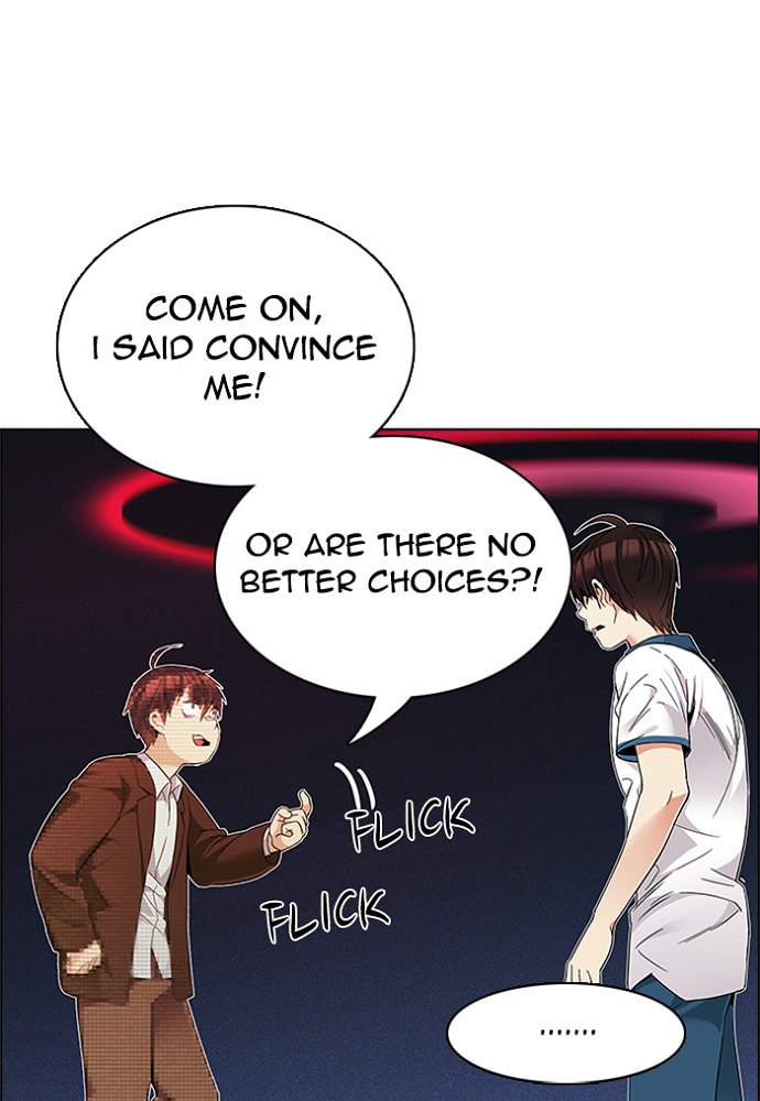 Read DICE chapter 164 image 29 on Lezhin