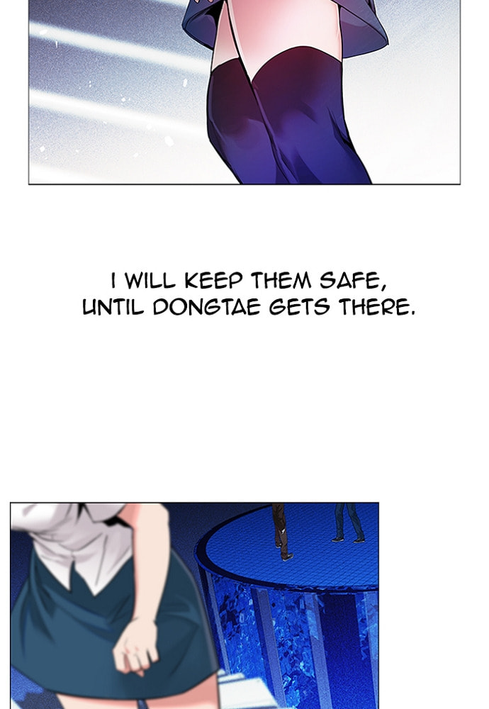 Read DICE chapter 164 image 3 on Lezhin