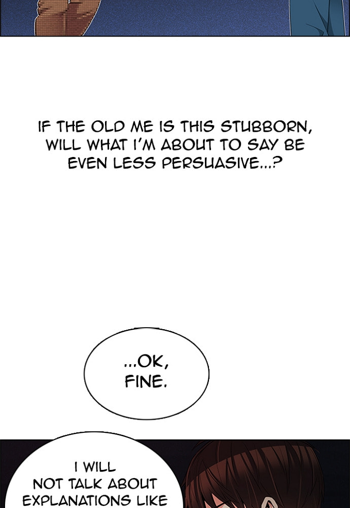 Read DICE chapter 164 image 30 on Lezhin