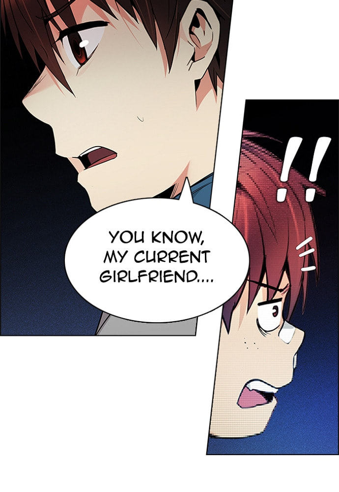 Read DICE chapter 164 image 32 on Lezhin