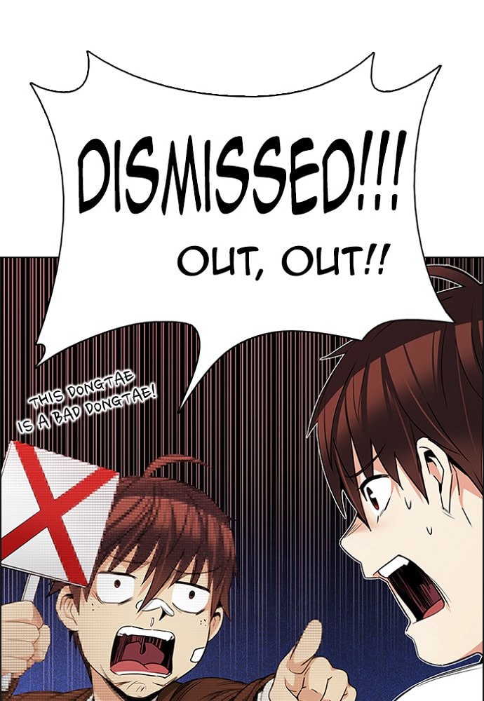 Read DICE chapter 164 image 33 on Lezhin