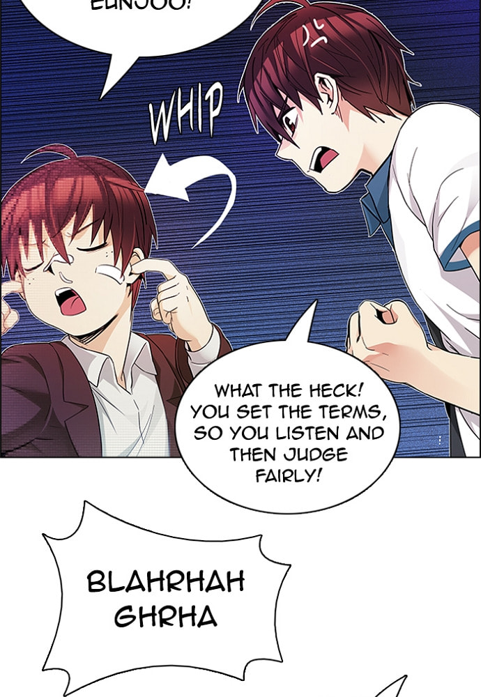 Read DICE chapter 164 image 35 on Lezhin