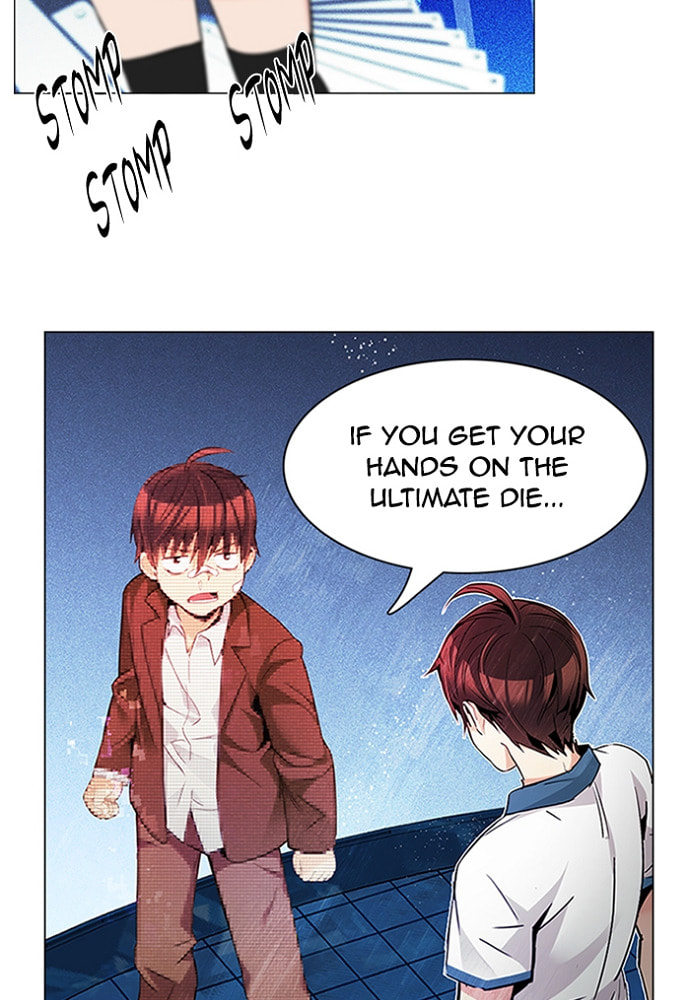 Read DICE chapter 164 image 4 on Lezhin