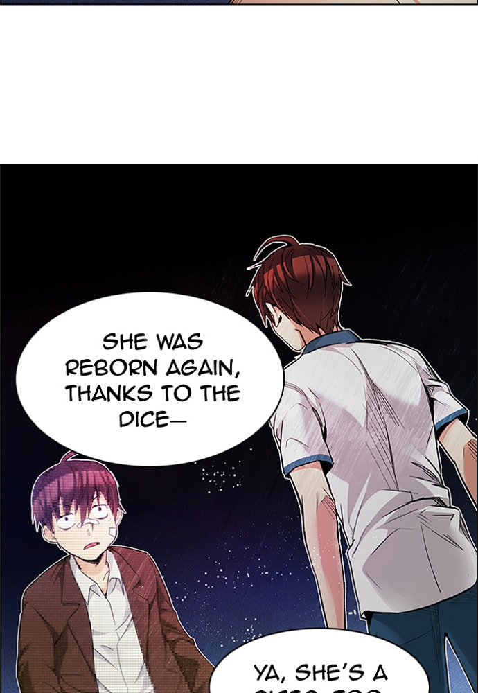 Read DICE chapter 164 image 45 on Lezhin