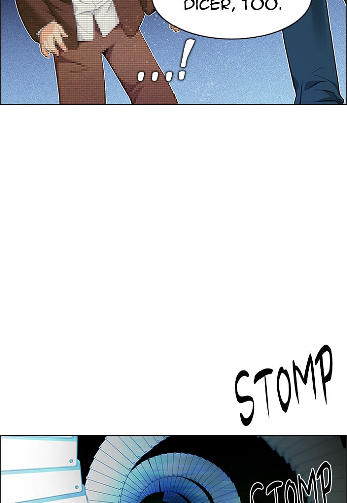 Read DICE chapter 164 image 46 on Lezhin