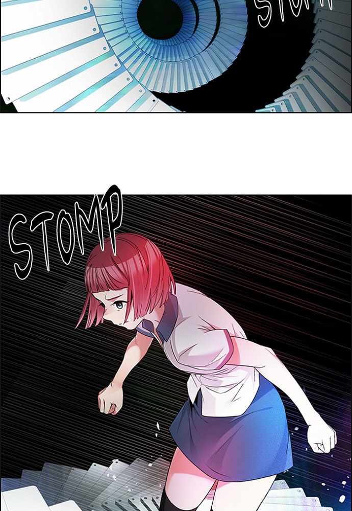 Read DICE chapter 164 image 47 on Lezhin