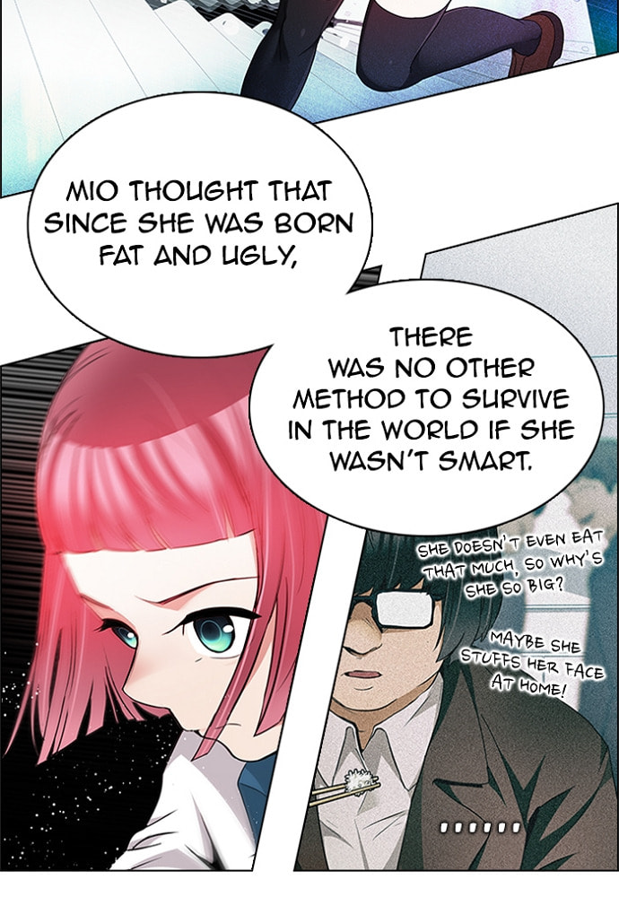 Read DICE chapter 164 image 48 on Lezhin