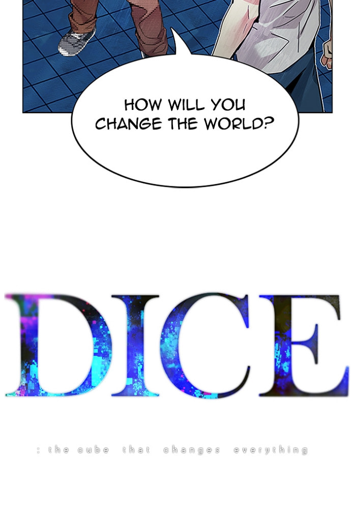 Read DICE chapter 164 image 5 on Lezhin