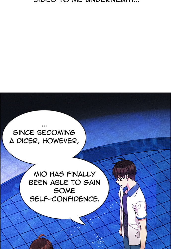 Read DICE chapter 164 image 51 on Lezhin