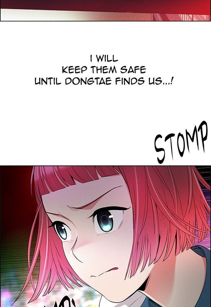Read DICE chapter 164 image 55 on Lezhin