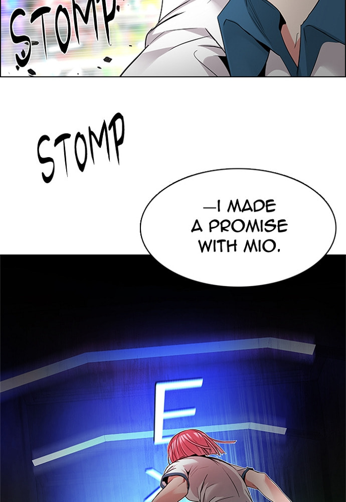 Read DICE chapter 164 image 56 on Lezhin