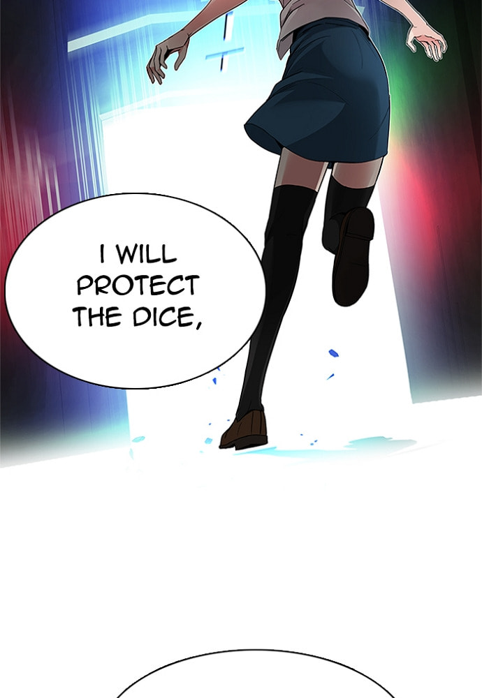Read DICE chapter 164 image 57 on Lezhin