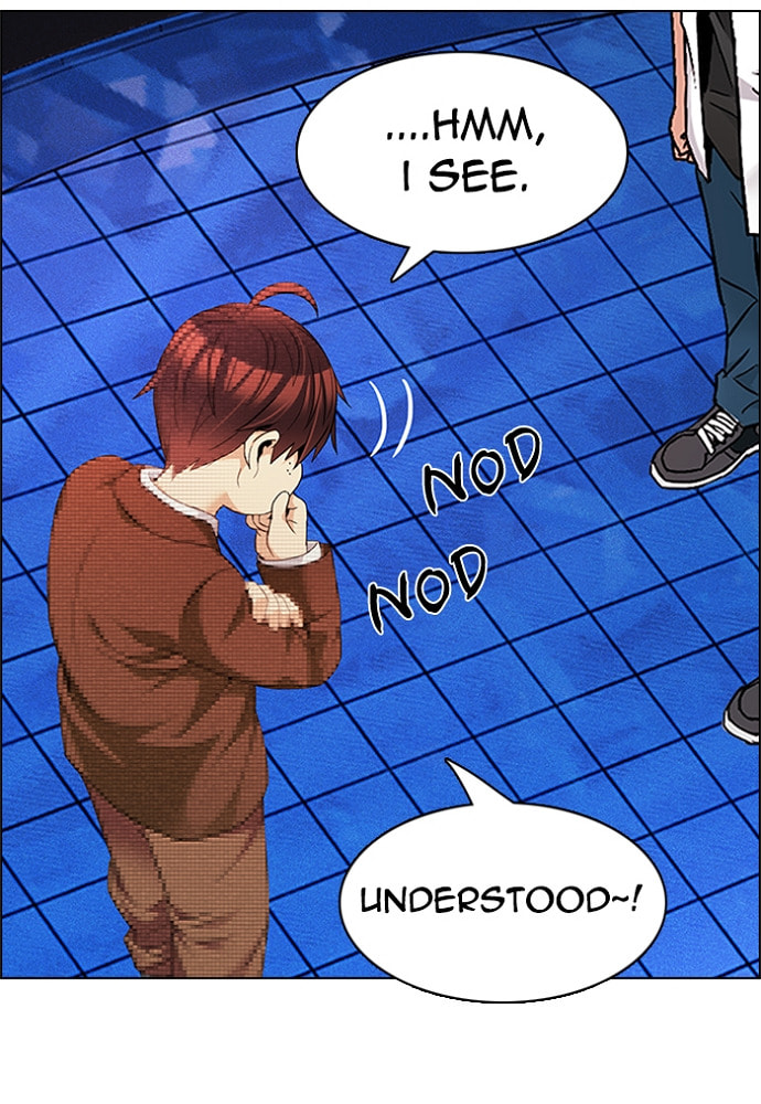 Read DICE chapter 164 image 59 on Lezhin