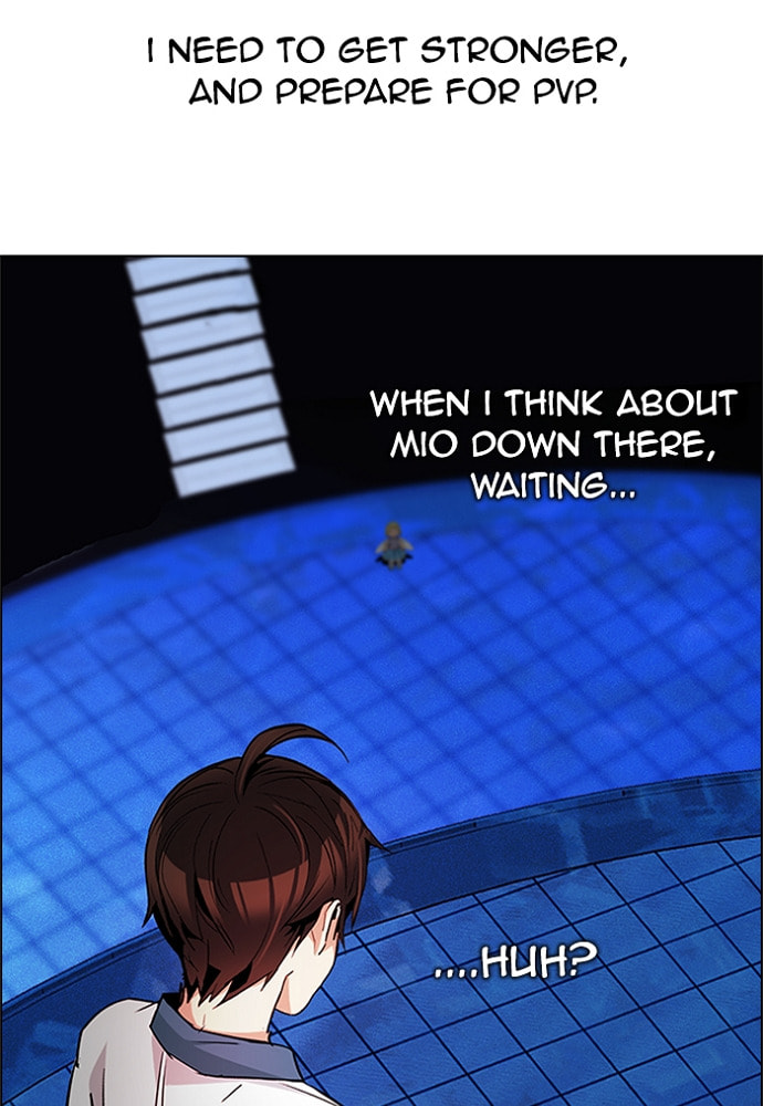 Read DICE chapter 164 image 66 on Lezhin