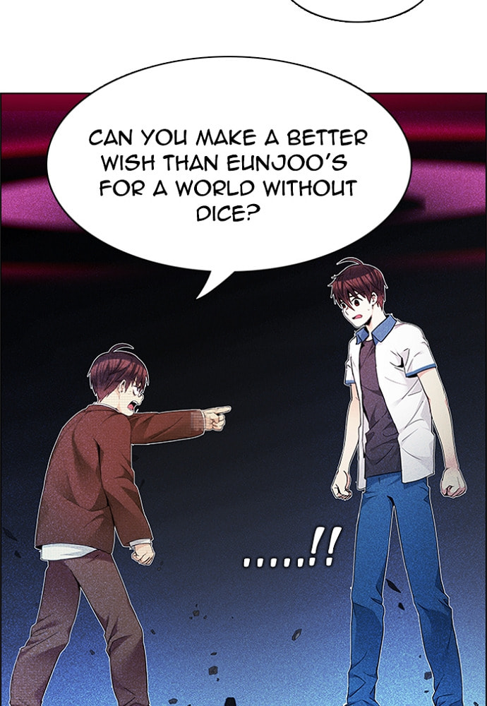 Read DICE chapter 164 image 7 on Lezhin