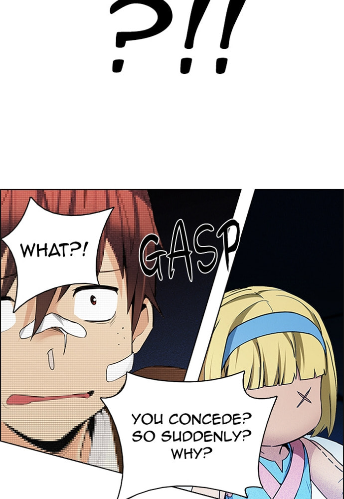 Read DICE chapter 164 image 74 on Lezhin