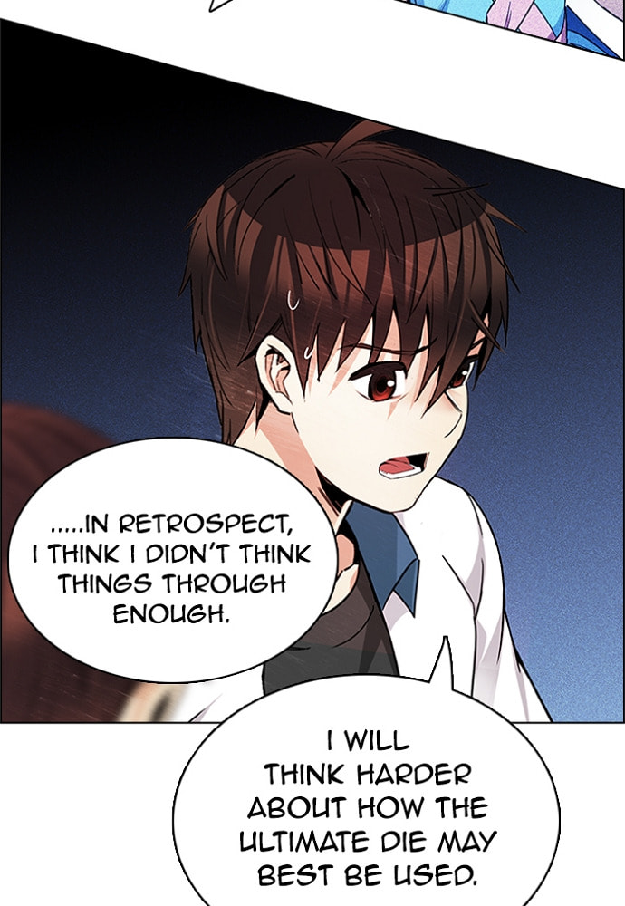 Read DICE chapter 164 image 75 on Lezhin