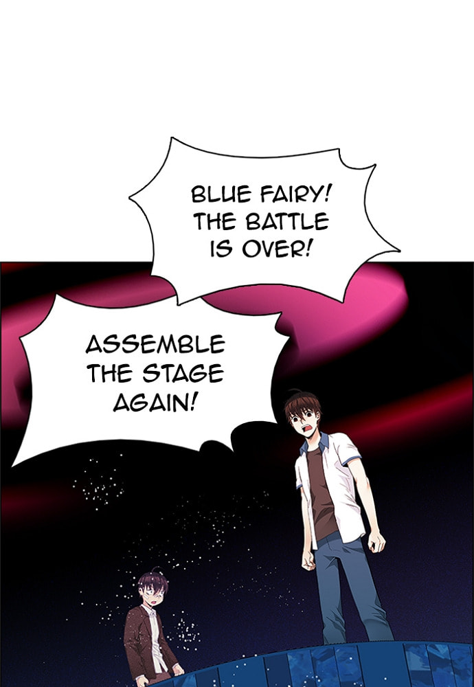 Read DICE chapter 164 image 77 on Lezhin