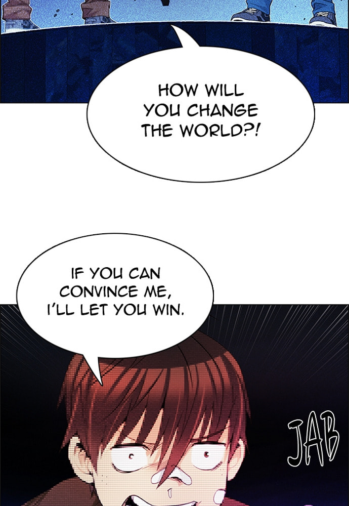 Read DICE chapter 164 image 8 on Lezhin