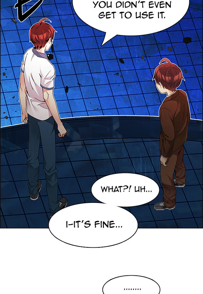 Read DICE chapter 164 image 81 on Lezhin