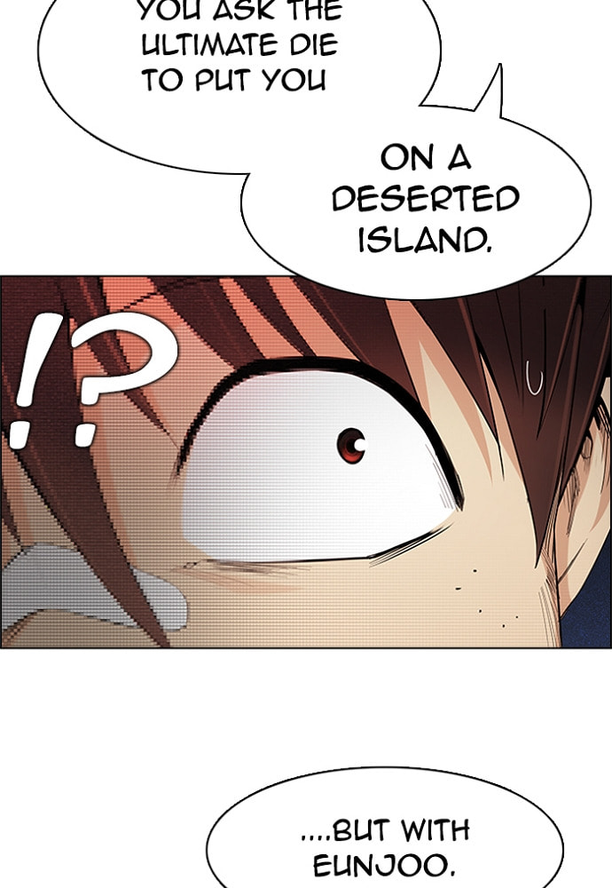 Read DICE chapter 164 image 83 on Lezhin