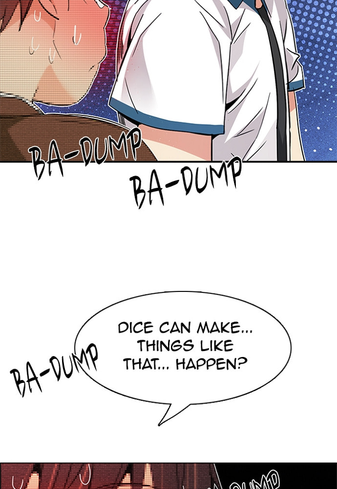 Read DICE chapter 164 image 88 on Lezhin