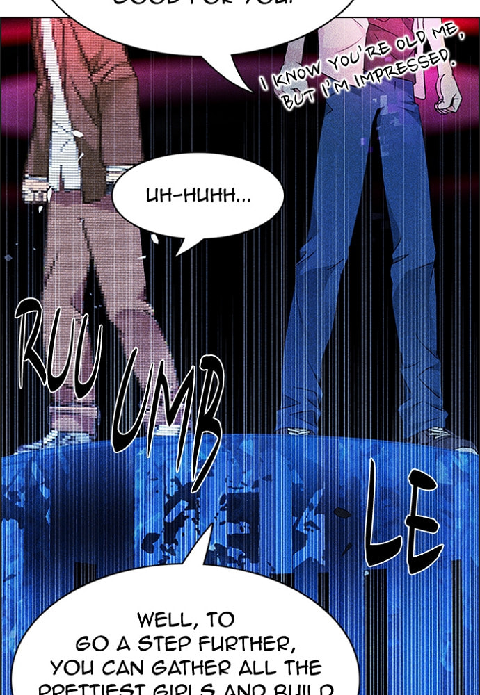 Read DICE chapter 164 image 90 on Lezhin