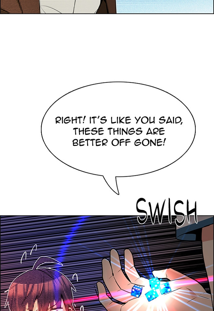 Read DICE chapter 164 image 94 on Lezhin
