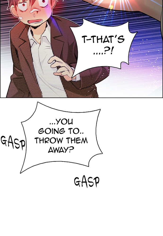 Read DICE chapter 164 image 95 on Lezhin