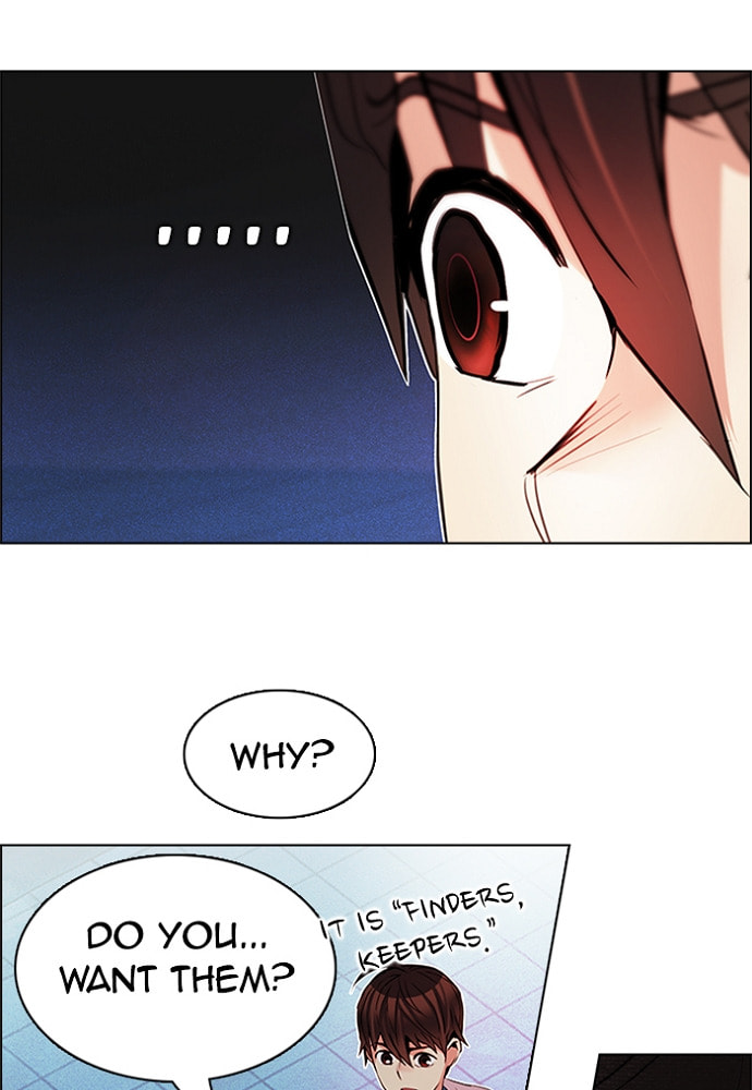 Read DICE chapter 164 image 96 on Lezhin