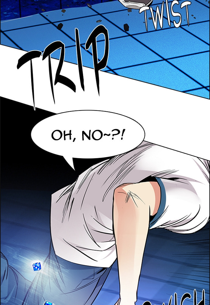 Read DICE chapter 164 image 99 on Lezhin