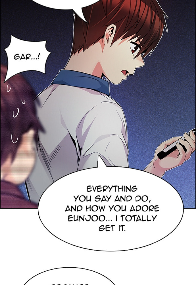 Read DICE chapter 165 image 10 on Lezhin