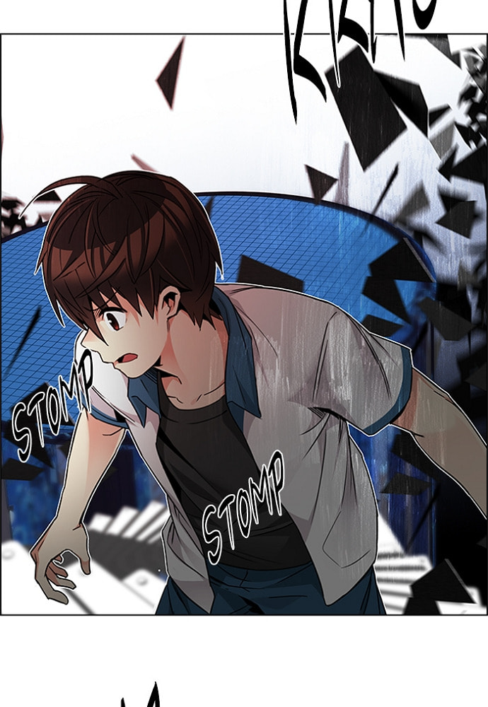 Read DICE chapter 165 image 105 on Lezhin