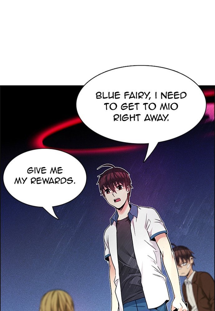 Read DICE chapter 165 image 12 on Lezhin