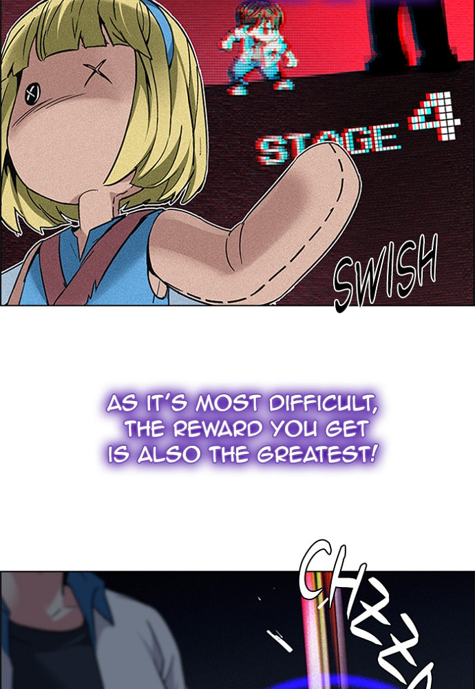 Read DICE chapter 165 image 15 on Lezhin
