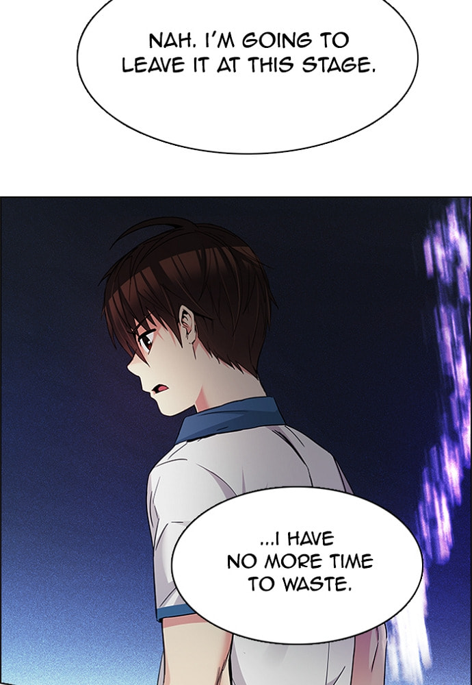 Read DICE chapter 165 image 18 on Lezhin