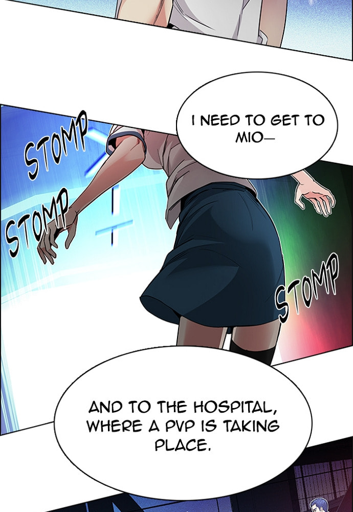 Read DICE chapter 165 image 19 on Lezhin