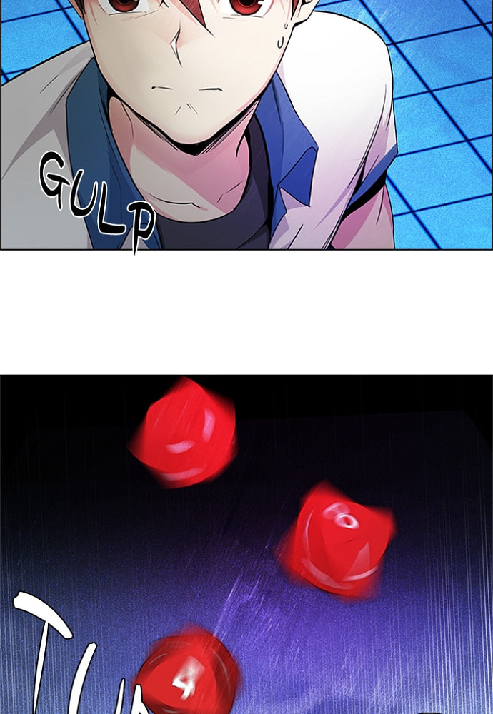 Read DICE chapter 165 image 24 on Lezhin