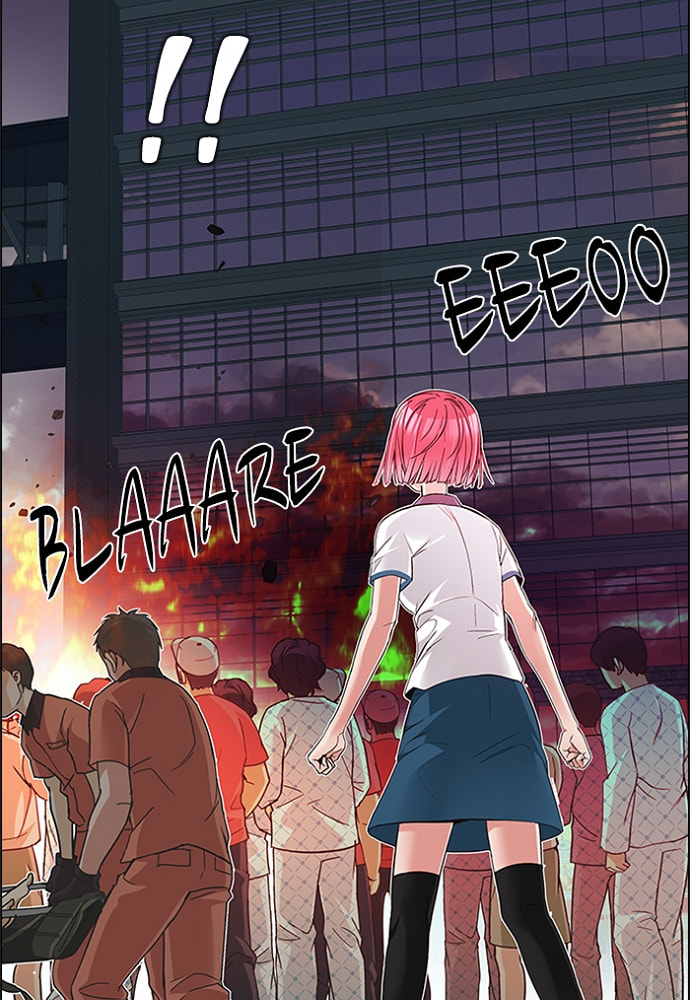 Read DICE chapter 165 image 30 on Lezhin