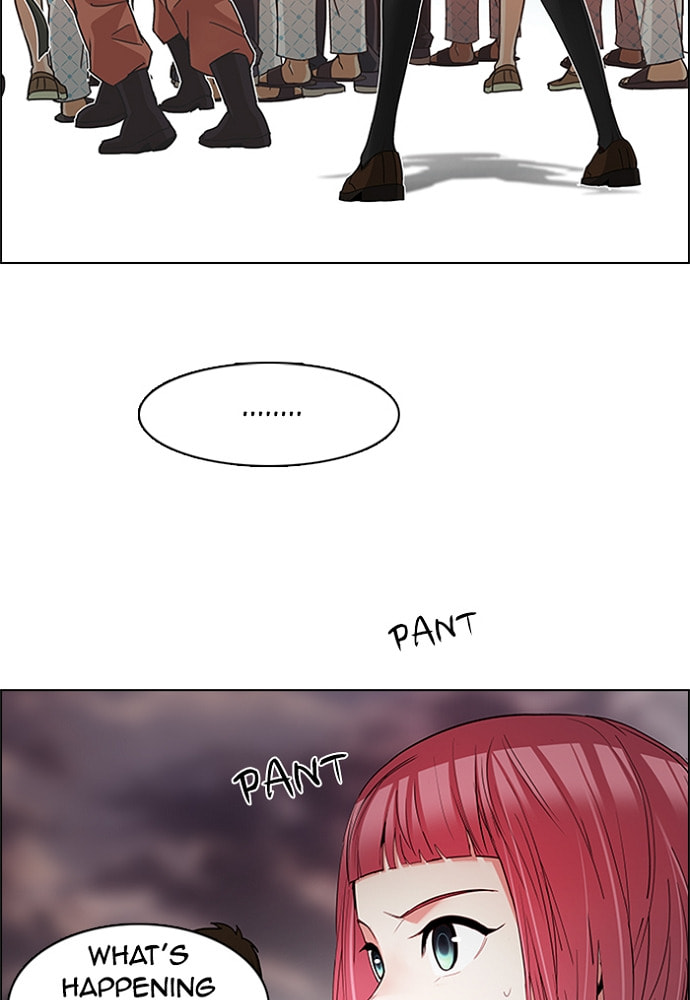 Read DICE chapter 165 image 31 on Lezhin