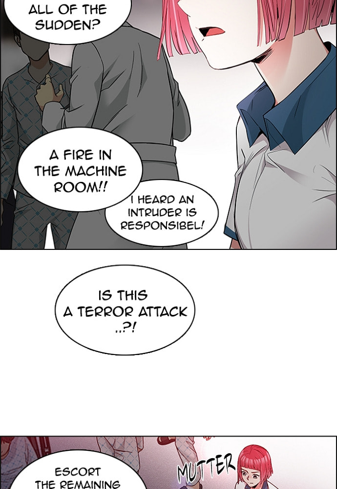 Read DICE chapter 165 image 32 on Lezhin