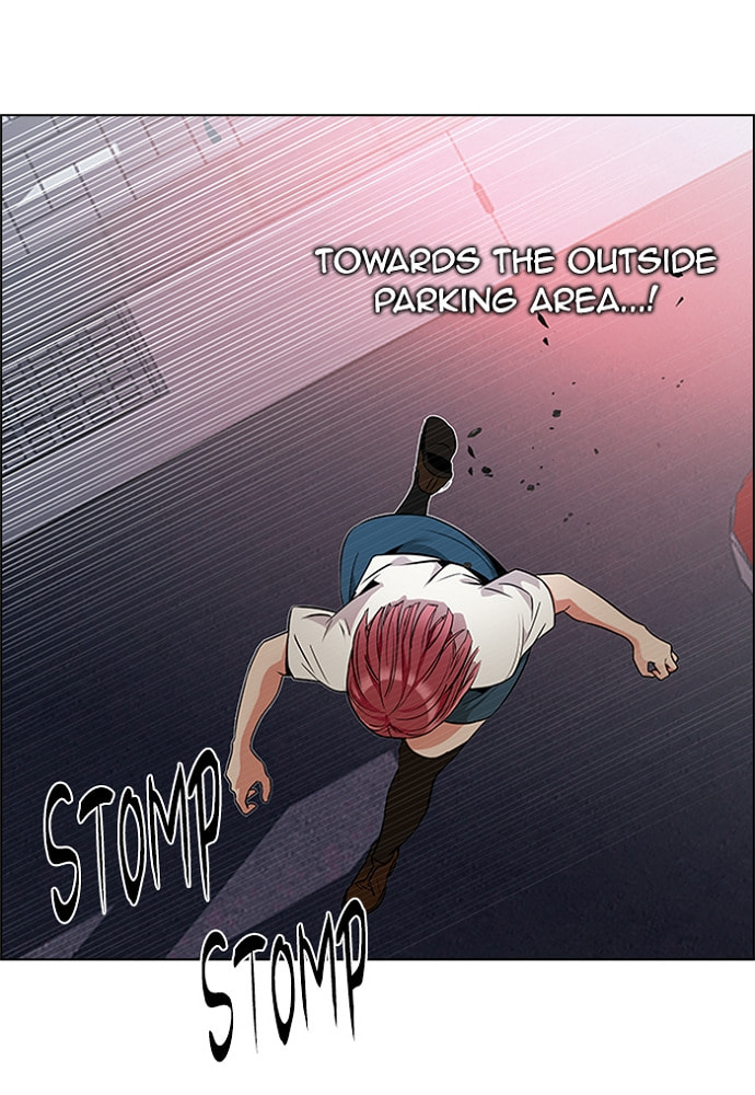 Read DICE chapter 165 image 36 on Lezhin