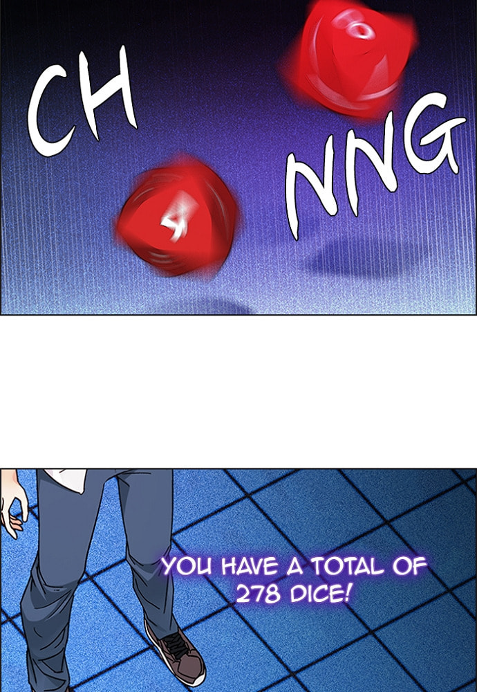 Read DICE chapter 165 image 38 on Lezhin