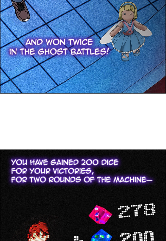 Read DICE chapter 165 image 39 on Lezhin