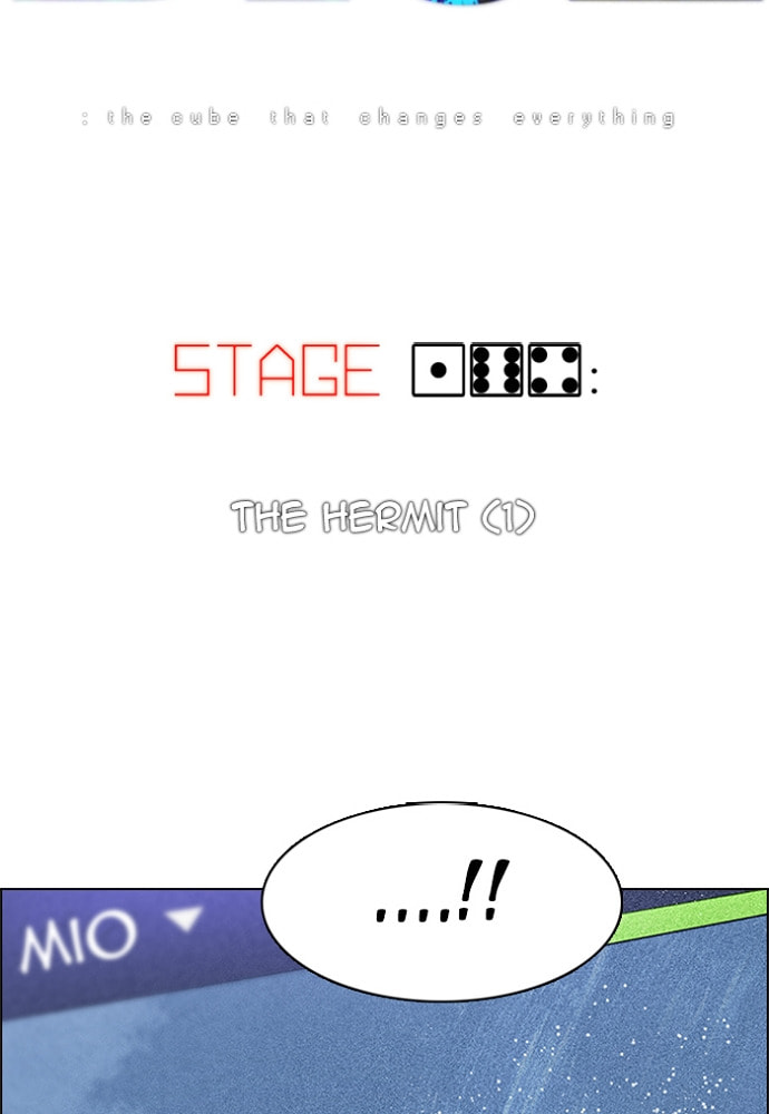 Read DICE chapter 165 image 4 on Lezhin